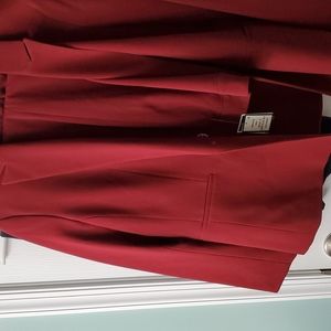 2pc Nine West pantsuit